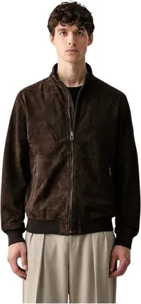 Joop Uomo, Giacche, Marrone, L, new