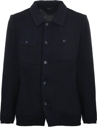 Berry & Brian Jackets