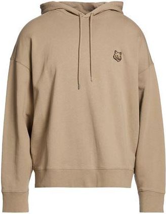 Maison Kitsun&eacute; TOPWEAR - Sweatshirts on YOOX.COM