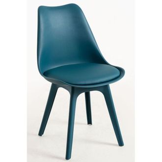 Regalos Miguel Sillas Jard&iacute;n - Silla Synk Suprym - Verde Azulado