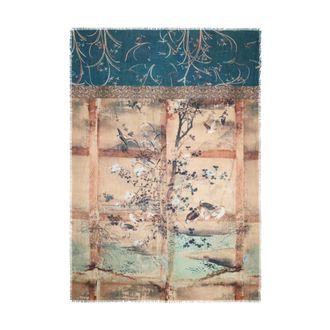 Pierre-Louis Mascia Euclidex Stola - - Accessories - Uomo - Multicolore - ONE SIZE