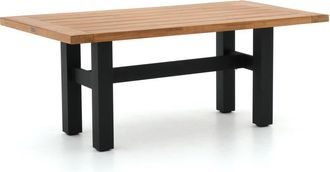 Hartman Hartman Sophie Yasmani dining tuintafel 180x95cm