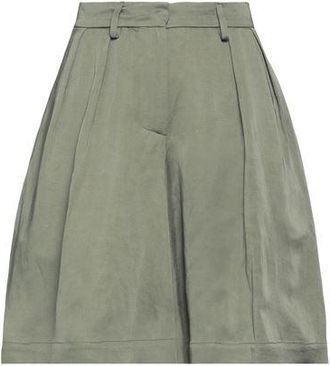 Semicouture PARTES DE ABAJO - Pantalones cortos y bermudas en YOOX.COM