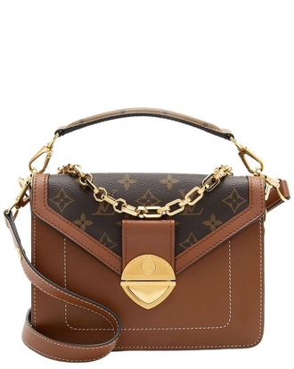Louis Vuitton Monogram Retro Biface Bag (Authentic Pre-Loved)