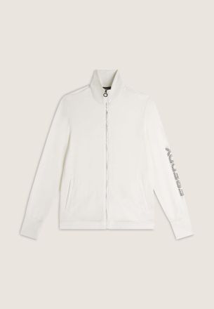 Freddy Sweatshirt FREDDY Pullover F4WCXS4, Damen, Gr. XL, weiss (sanftes wei&szlig;), Obermaterial: 95% Viskose CV. 5% Elasthan EL., Sweatshirts Sweatshirt