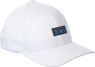 Travis Mathew Travismathew Museum Day Cap