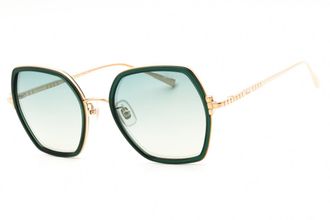 Chopard SCHL02V 300K Gold & Green/Green Gradient