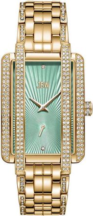 JBW Jbw Womens Mink Diamond Watch