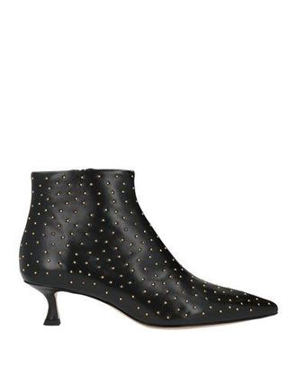 Mara Bini CALZADO - Botines de ca&ntilde;a alta en YOOX.COM