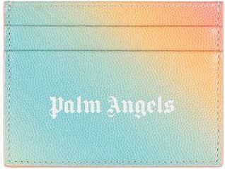 Palm Angels Kleinlederwaren - Kartenetuis auf YOOX.COM