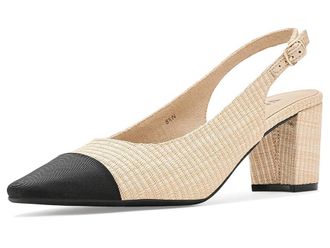 Vaneli Jala Womens Shoes Beige Hede Fabric : 10.5 M (B), Synthetic/Textile