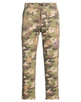 The Editor BOTTOMWEAR - Trousers sur YOOX.COM