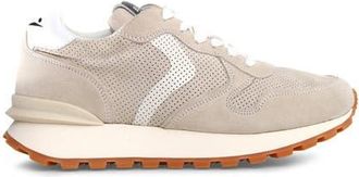 Voile Blanche Paris Race Sneaker in Ice at Nordstrom, Size 10Us