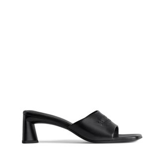 Balenciaga Mujer, Zapatos, Negro, Talla: 39 EU
