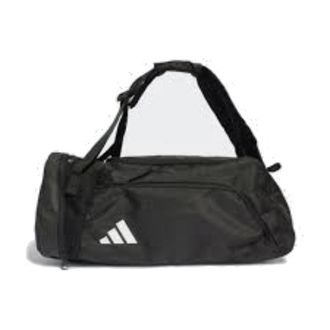 adidas Tiro Competition Duffel Bag Medium Black HS9755