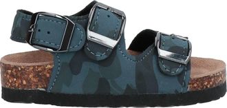 Colors Of California SCHUHE - Sandalen auf YOOX.COM