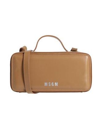 Msgm BAGS - Cross-body bags sur YOOX.COM