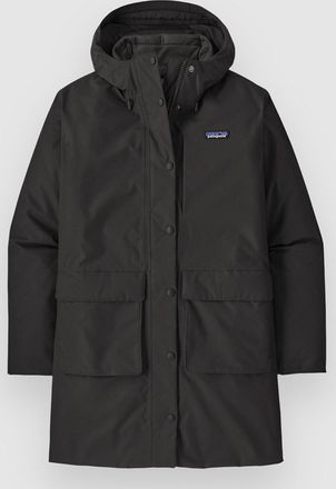 Patagonia Pine Bank 3-In-1 Parka schwarz