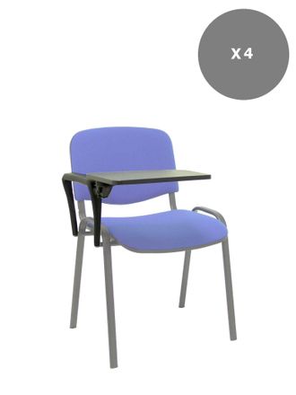 Piqueras y Crespo Accessorio Sedia Ufficio Piqueras Y Crespo Kit Pvc 30x50 Cm