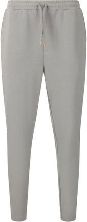 ENDURANCE Jacey V2 Sweat Pants Trainingshose f&uuml;r Damen | grau