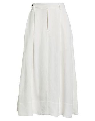 Brunello Cucinelli PARTES DE ABAJO - Faldas midi en YOOX.COM