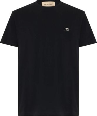 Valentino Garavani Uomo, Top, Nero, S, new