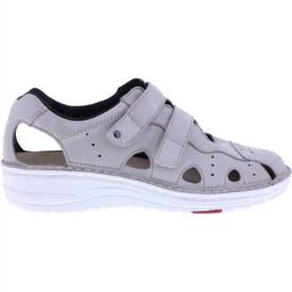 Berkemann Womens Larena Sandal In Grey
