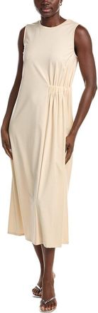 Max Mara Weekend Max Mara Tenebre Midi Dress