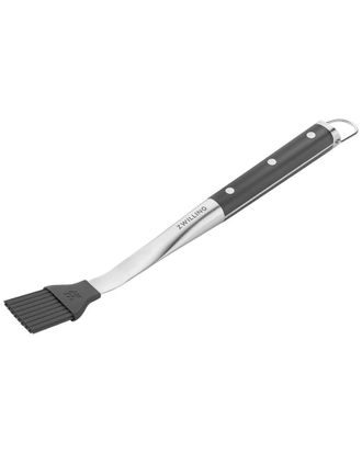 J.A. Henckels International Zwilling J.A. Henckels Bbq+ 16In Silicone Basting Brush With Stainless Steel Handle