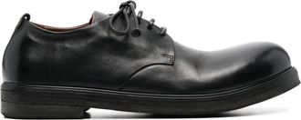 Mars&egrave;ll Zucca Zeppa Derby Shoes