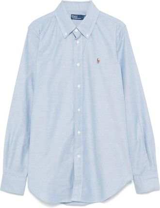 Ralph Lauren Button-down Shirt