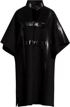 Twin-Set CAPISPALLA - Mantelle su YOOX.COM