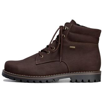 Pomar Olos GTX Ankle Boot Winterschuhe f&uuml;r Herren | braun