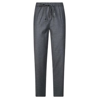 Antonelli Mujer, Pantalones, Gris, Talla: S
