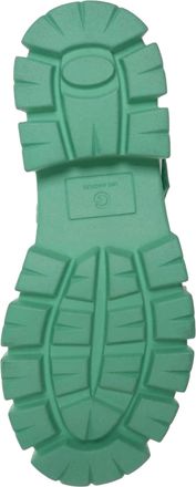Guess Premia Medium Green GGPREMIA-GRN Womens