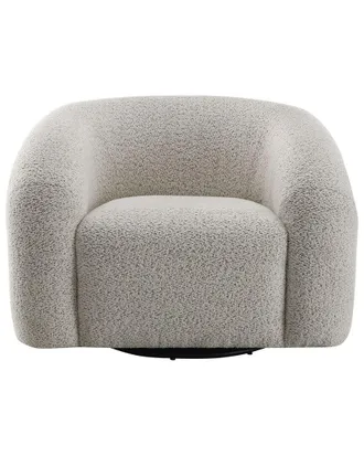 ACME Irma Chair With Swivel