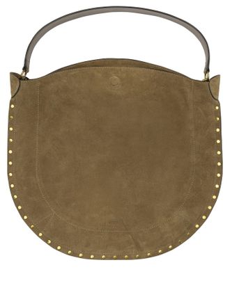 Isabel Marant Isabel Marant Oskan Hobo Soft gro&szlig;e Umh&auml;ngetasche