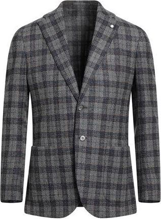 Luigi Bianchi Mantova ANZÜGE und CO-ORDS - Blazers auf YOOX.COM