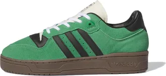 adidas Rivalry 86 Low Preloved Green ID8409