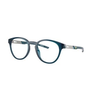 Ferrari Fz 8019U Eyeglasses - unisex - Brillen - Blauw - 49 MM - Accessoires