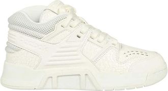 Reebok Sneakers - Heren - Fitnessschoenen - Wit - 44 EU - Polyester - Fitness
