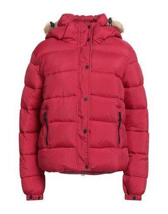 Superdry CAPISPALLA - Piumini & Imbottiti Sintetici su YOOX.COM