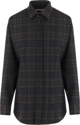 Darkpark Darkpark, Donna, Camicette, Multicolore, S, new