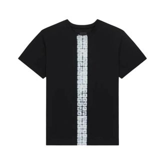 Givenchy Heren, Tops, Zwart, Maat: 2XL