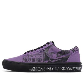 Vans Skate Old Skool x One Piece VN0A5FCBPRP1