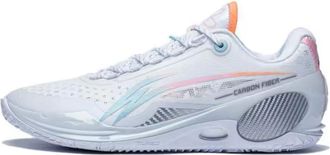 Li-Ning Wade 808 III Ultra White ABAT051-7