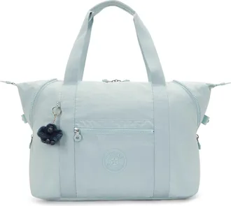 Kipling Art Medium Tote Bag