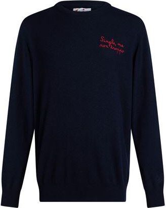 MC2 Saint Barth KNITWEAR - Jumpers on YOOX.COM