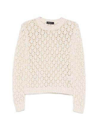 Fabiana Filippi Crewneck Sweater