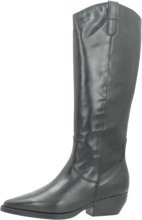 Mjus Botin Aosta - Shoes - Mujer - Negro - 39 EU